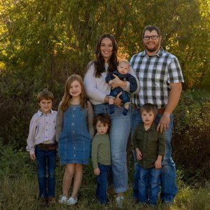 Meet your Posher, Kadie